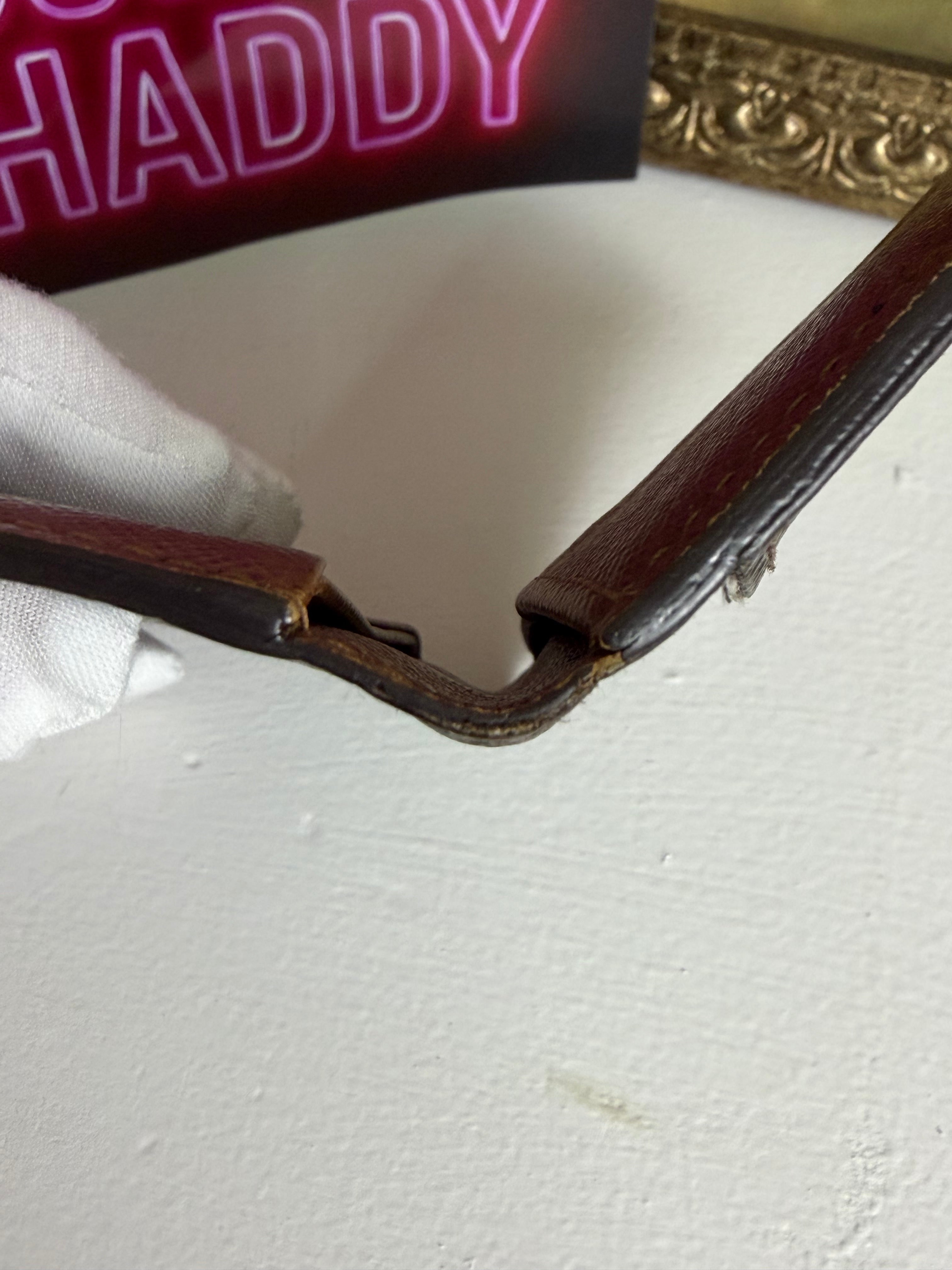 Louis Vuitton Pre-loved Pocket Organizer