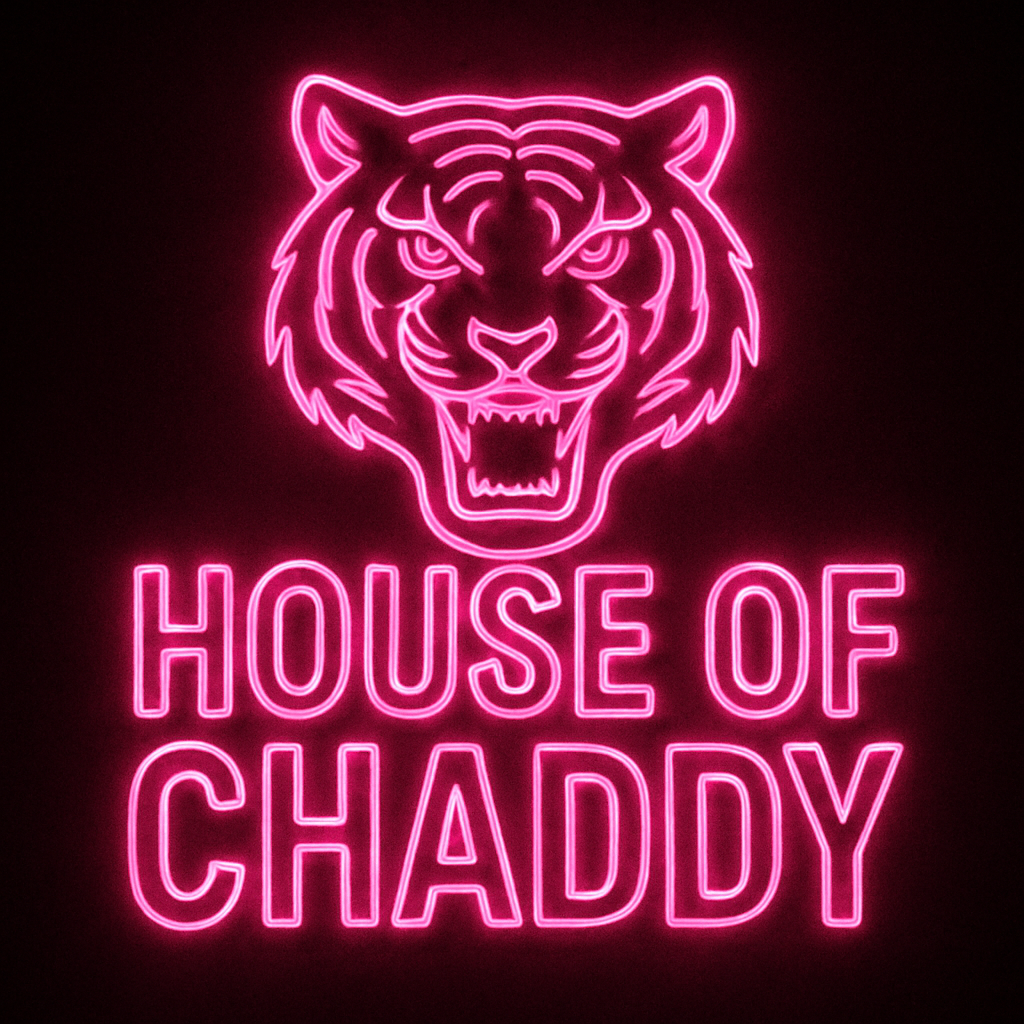 House of Chaddy
