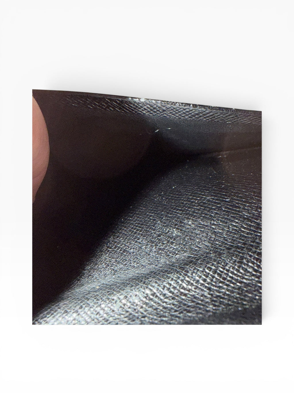 Louis Vuitton Damier Graphite Brazza Long Wallet