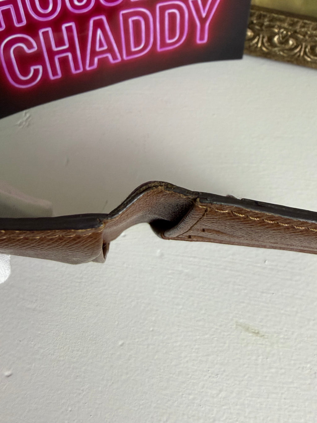 Louis Vuitton Pre-loved Pocket Organizer