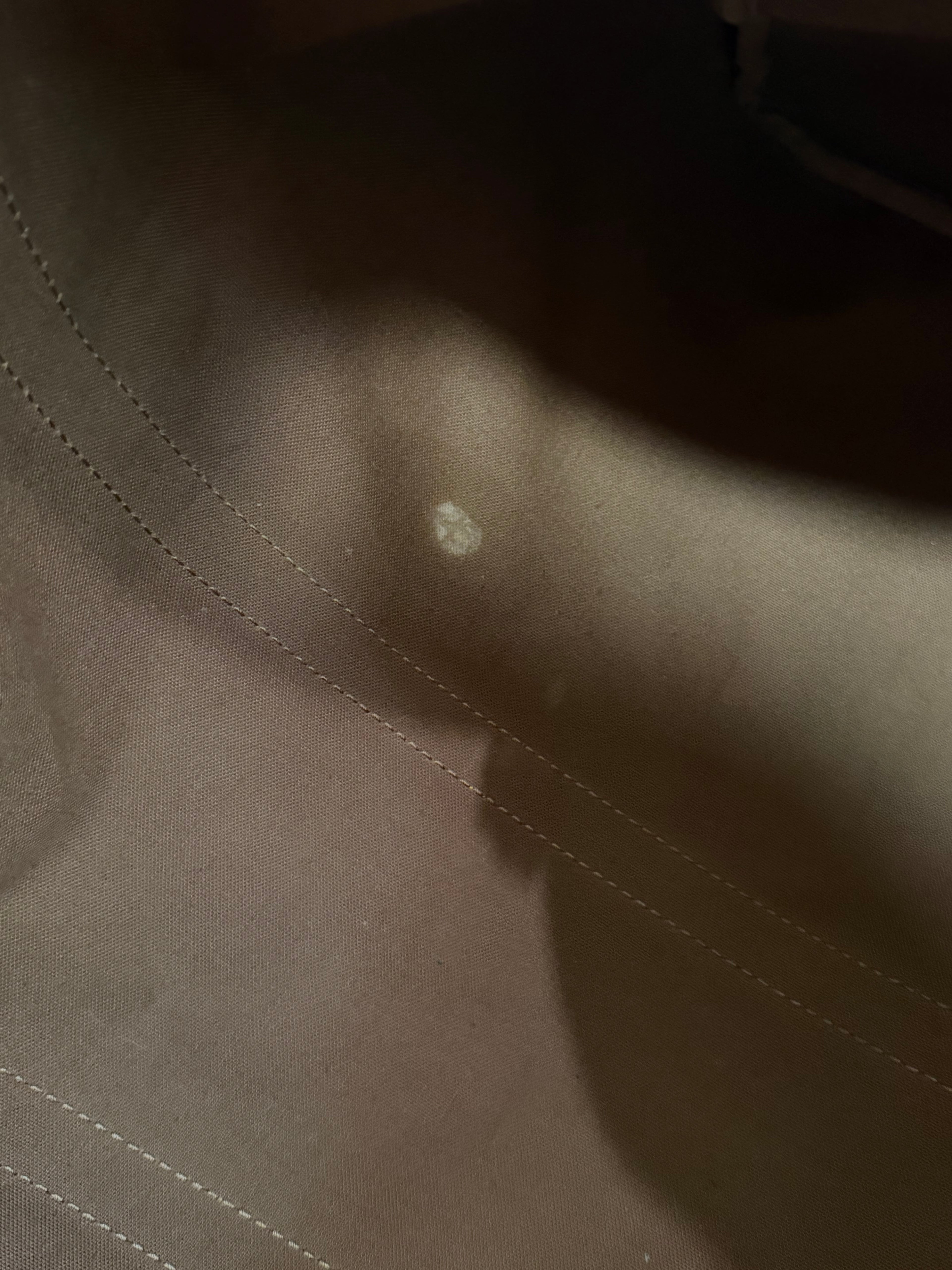 Louis Vuitton Pre-Loved Keepall 55