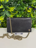 Gucci Pre-Loved Interlocking G Shoulder Bag Small