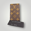 Louis Vuitton Pre-Loved Monogram Mini Pouch LV-1002