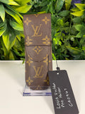 Louis Vuitton Pre-Loved Monogram Etui Stilo Pen Case