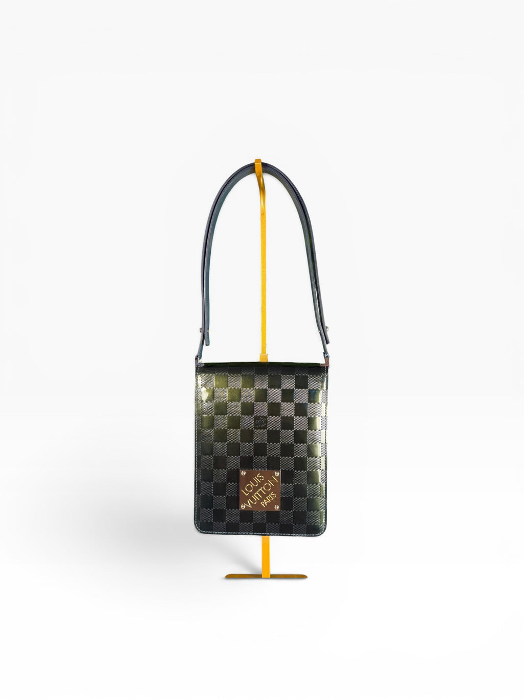 Louis Vuitton Pre-loved Cabaret Club Bag