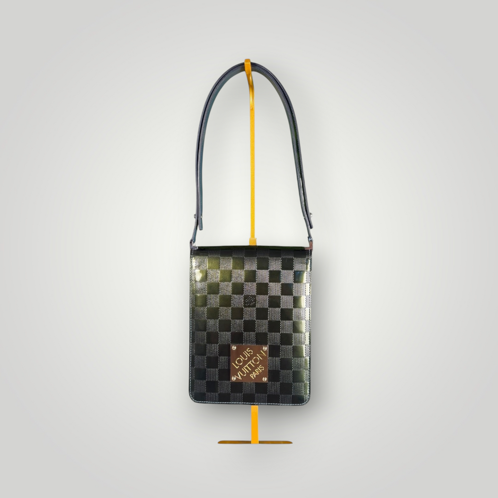Louis Vuitton Pre-loved Cabaret Club Bag