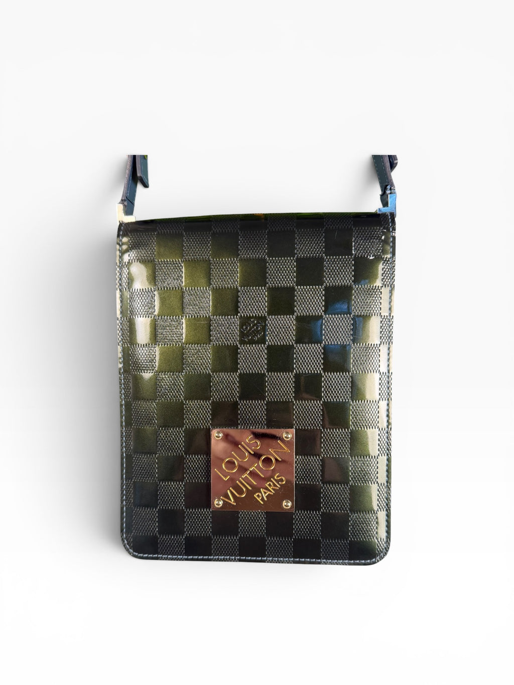Louis Vuitton Pre-loved Cabaret Club Bag