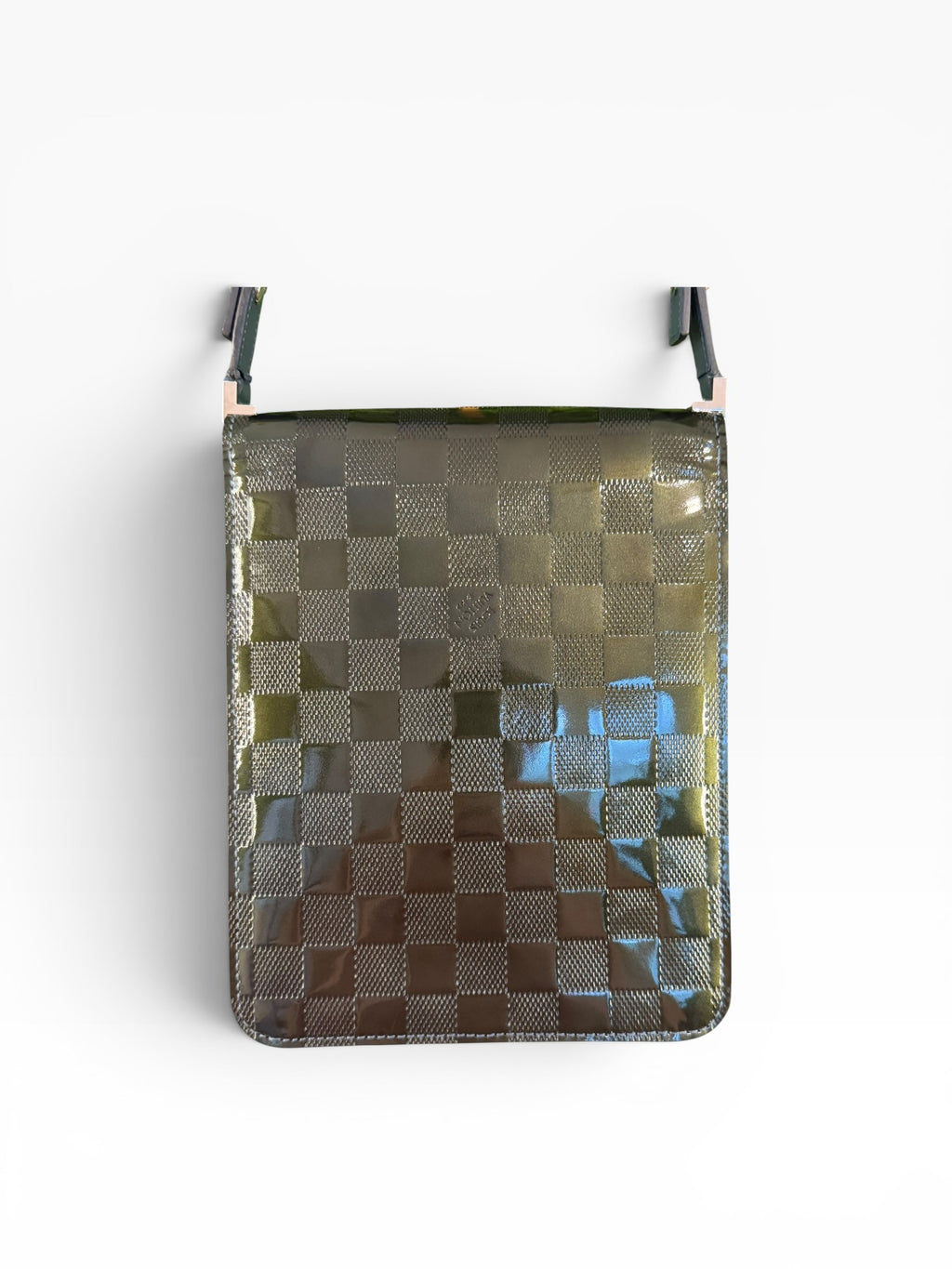 Louis Vuitton Pre-loved Cabaret Club Bag
