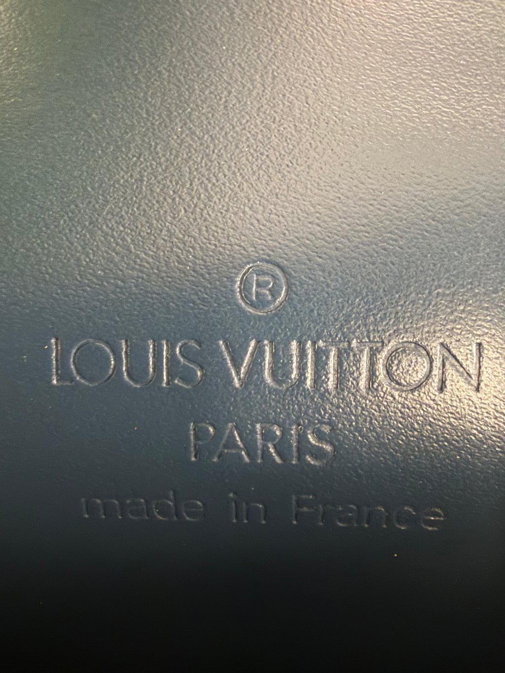 Louis Vuitton Pre-loved Cabaret Club Bag
