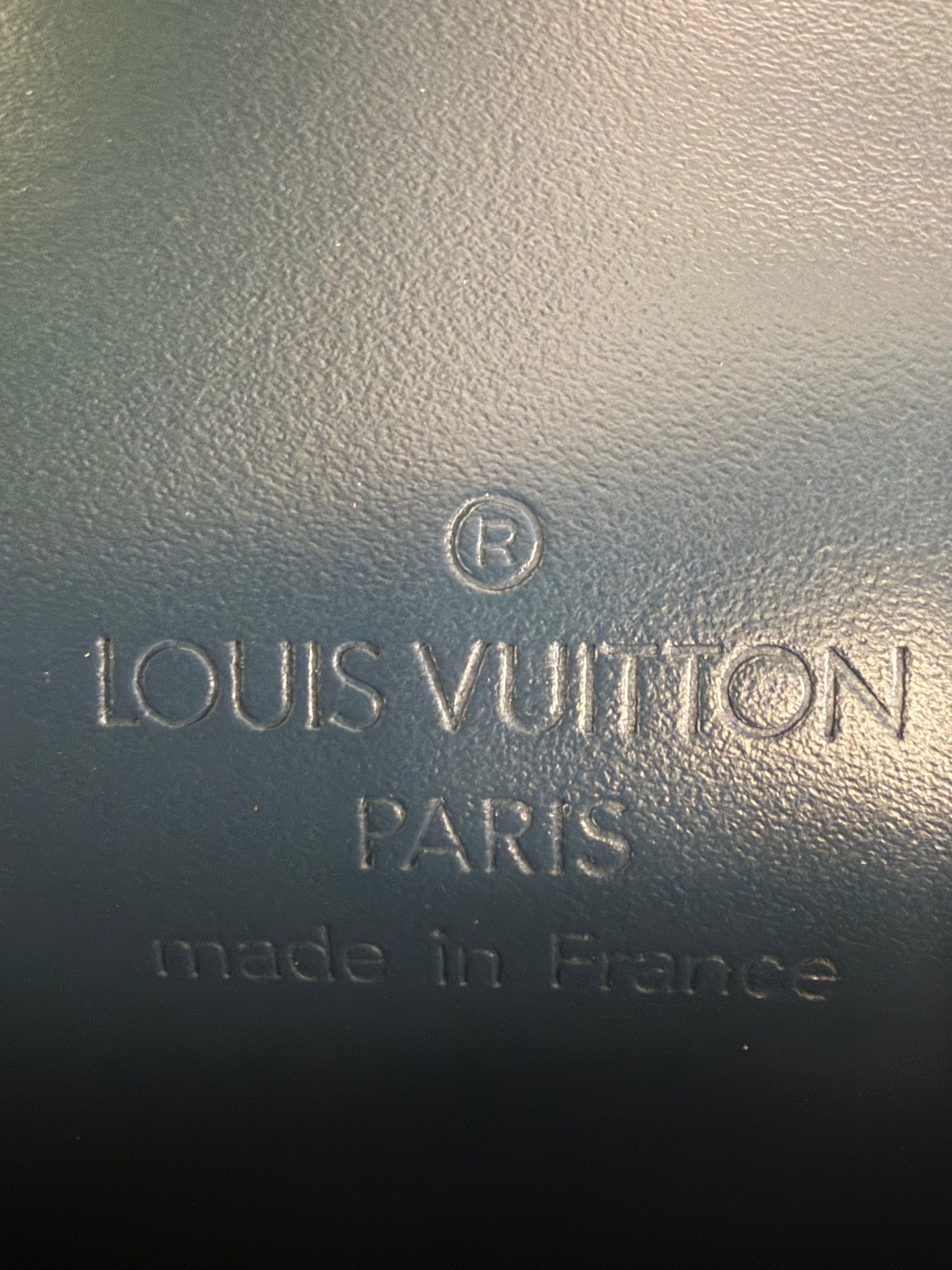 Louis Vuitton Pre-loved Cabaret Club Bag