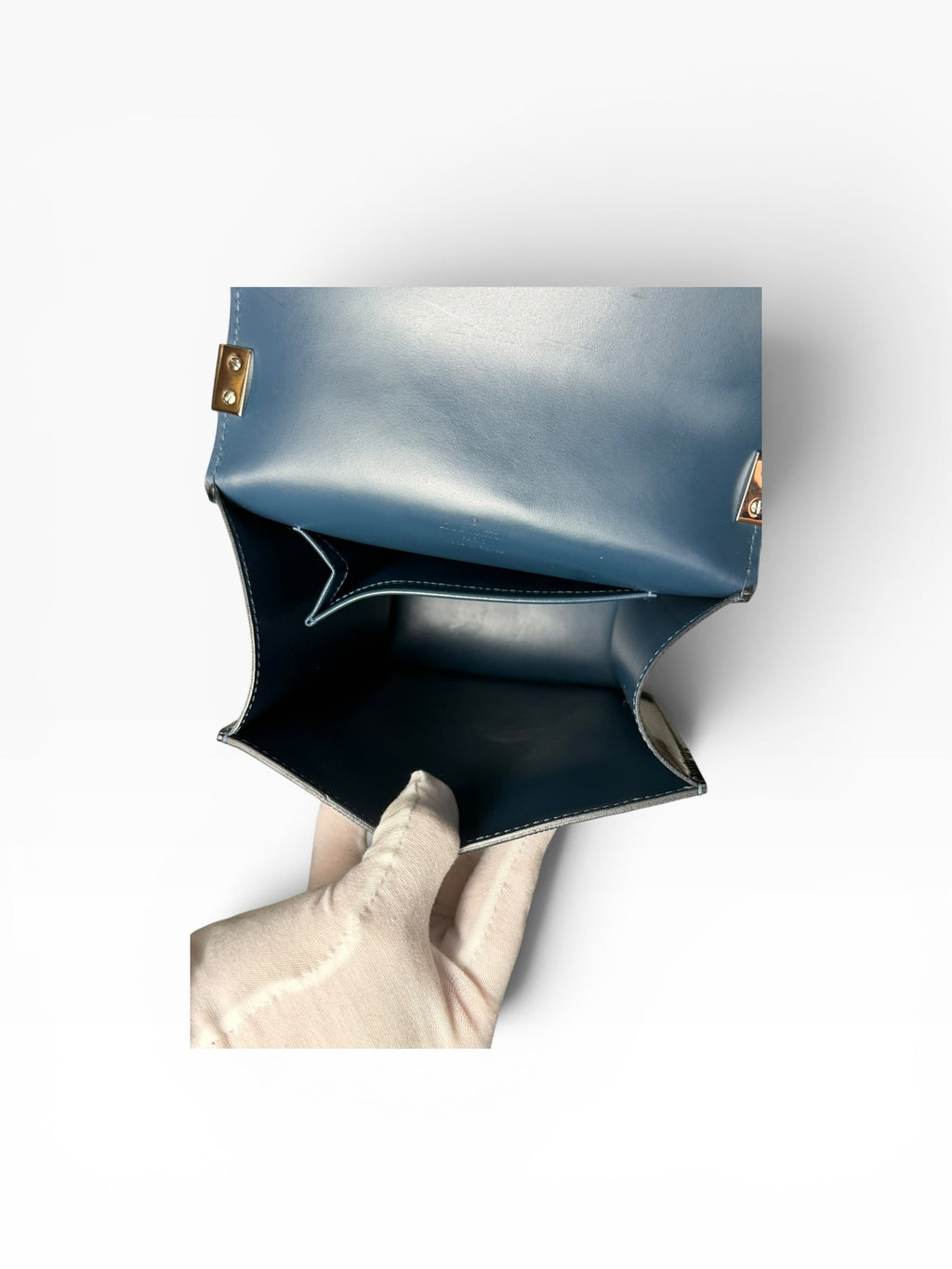 Louis Vuitton Pre-loved Cabaret Club Bag