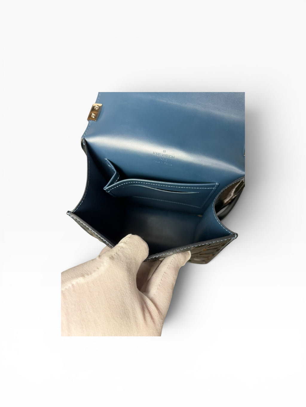 Louis Vuitton Pre-loved Cabaret Club Bag