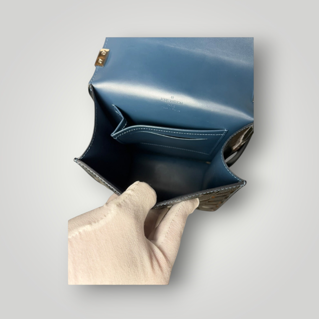 Louis Vuitton Pre-loved Cabaret Club Bag