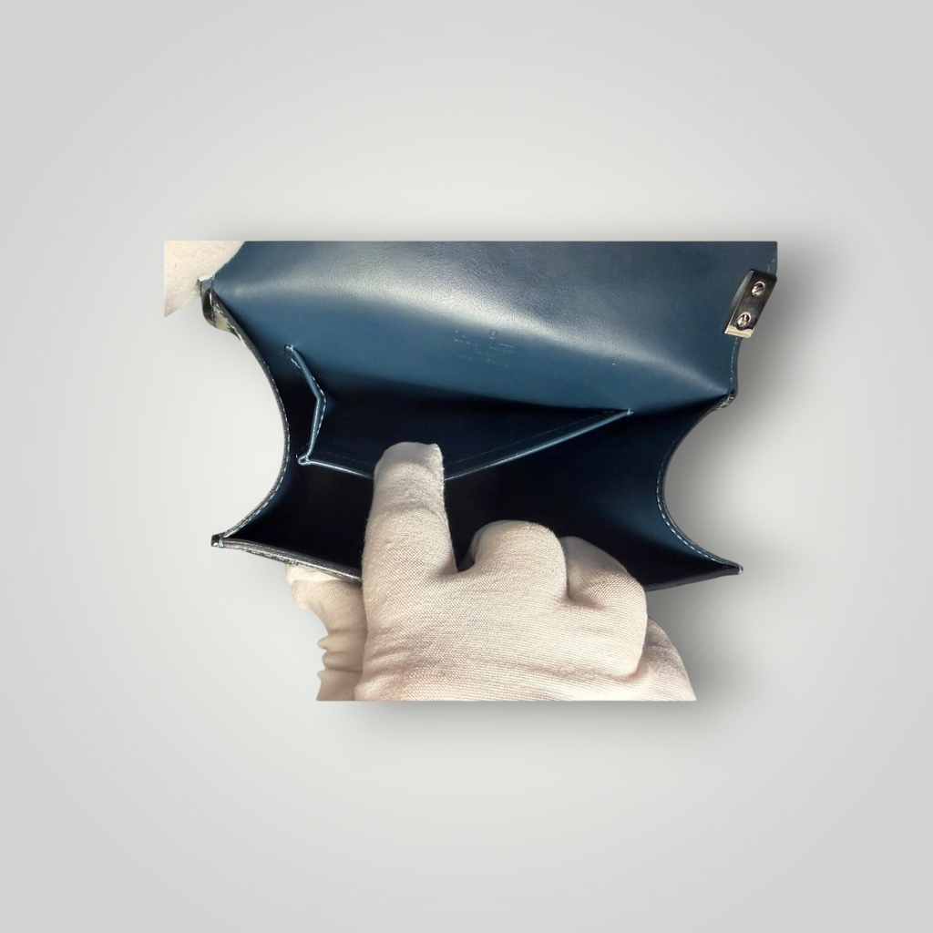 Louis Vuitton Pre-loved Cabaret Club Bag