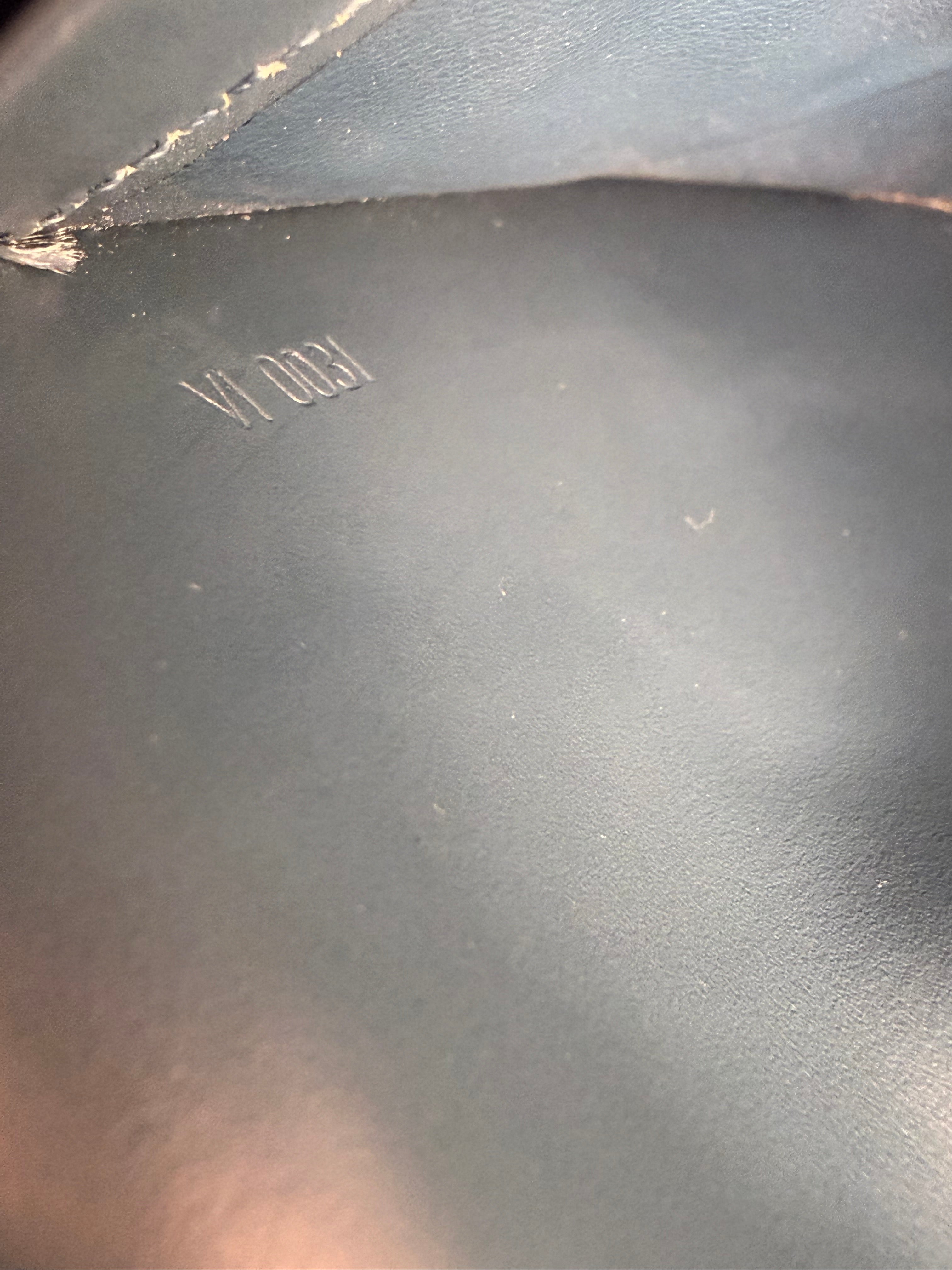 Louis Vuitton Pre-loved Cabaret Club Bag