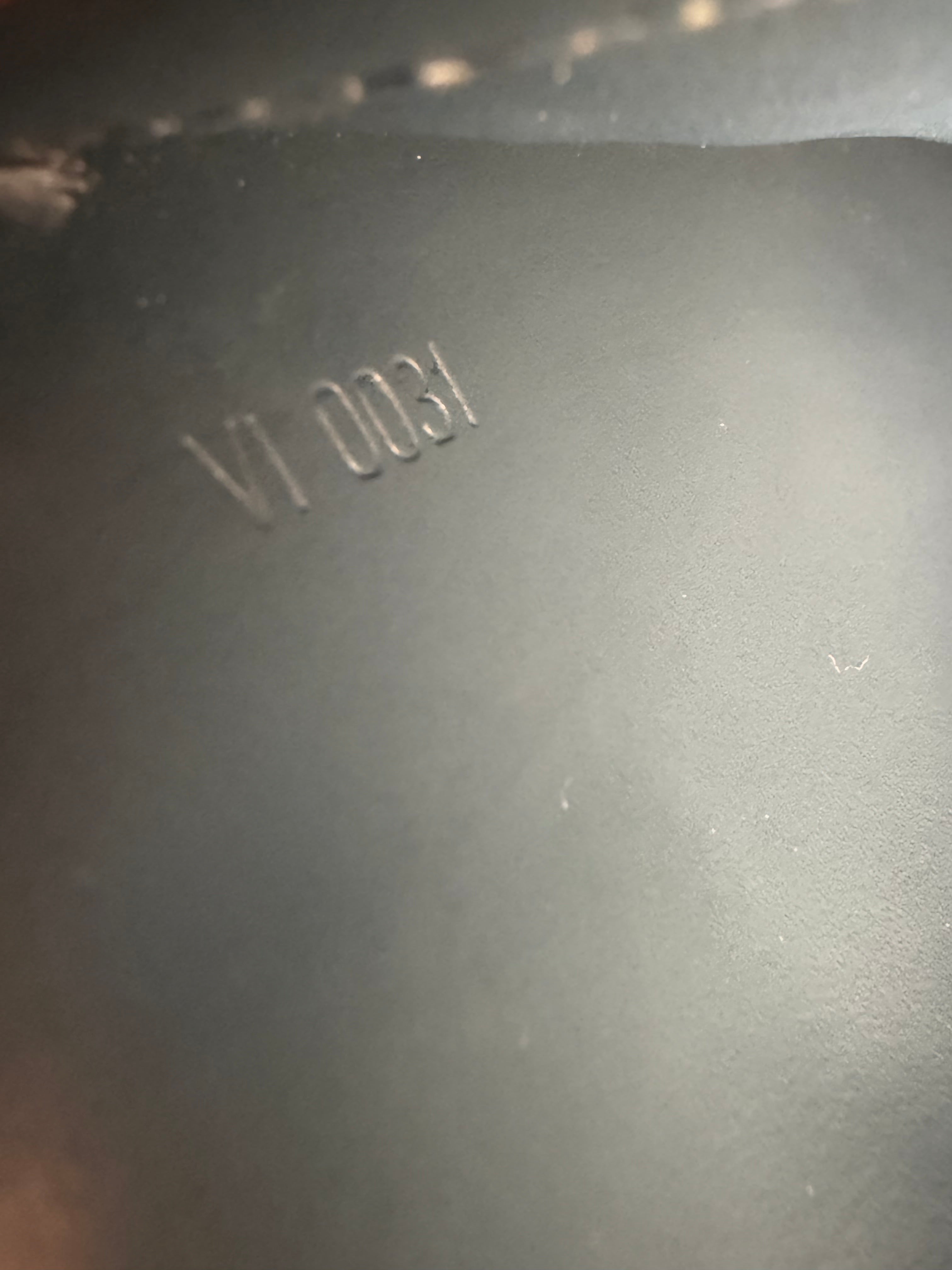 Louis Vuitton Pre-loved Cabaret Club Bag
